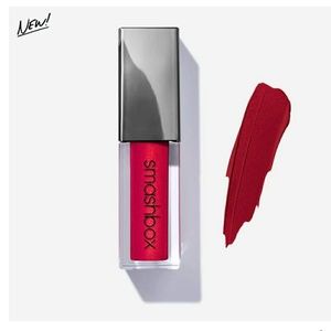 BNIB Smashbox "man eater"